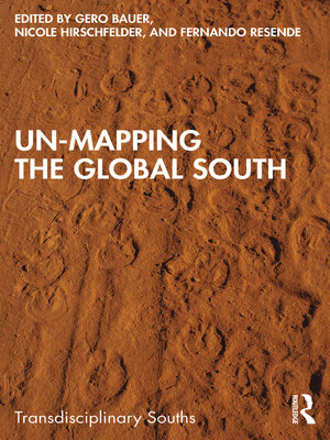 cover image of Un-Mapping the Global South